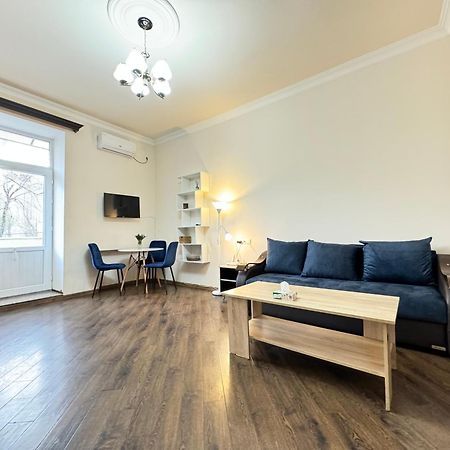 City Center Apartments On Tumanyan Street Jerevan Eksteriør bilde