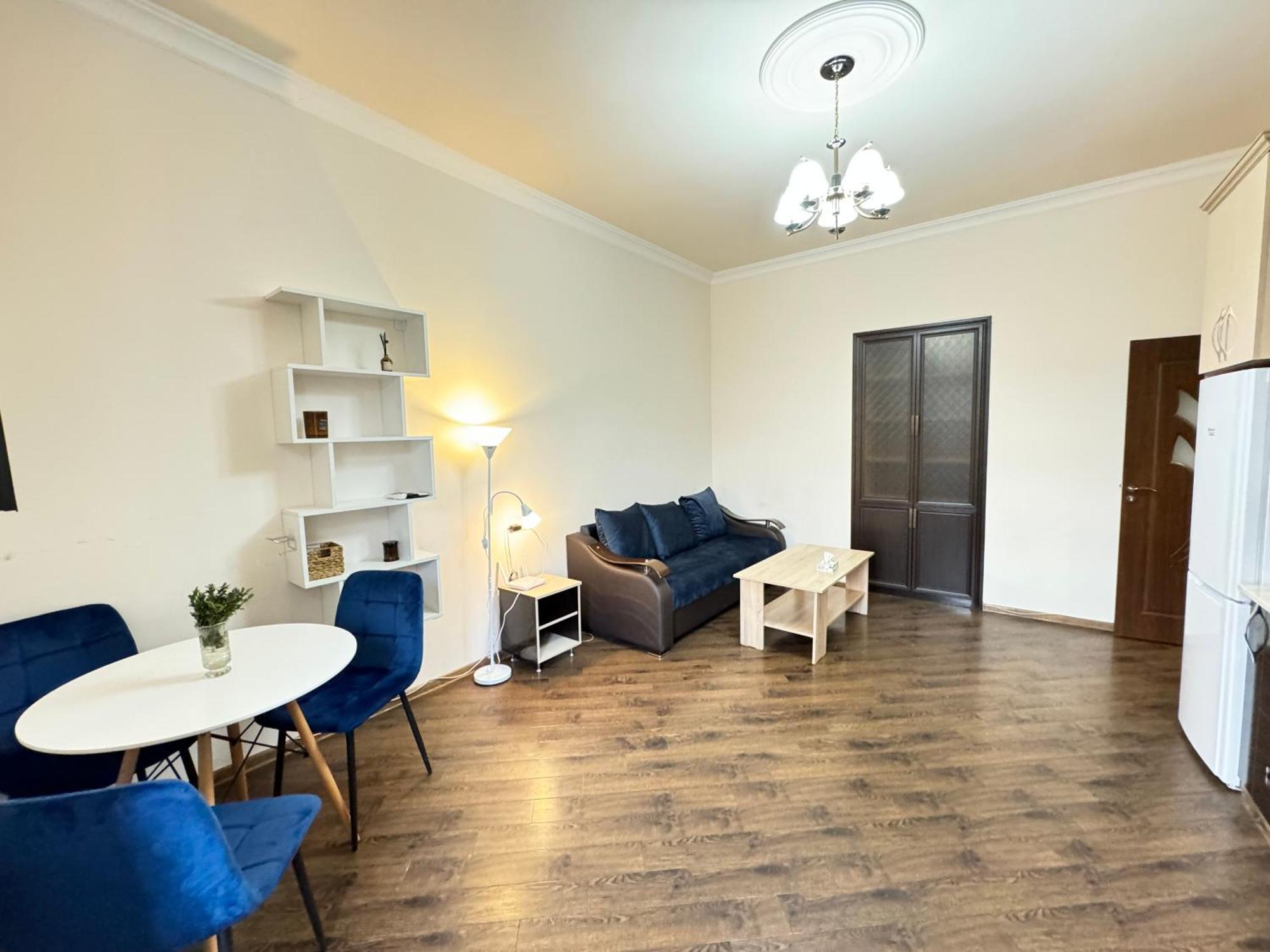 City Center Apartments On Tumanyan Street Jerevan Eksteriør bilde