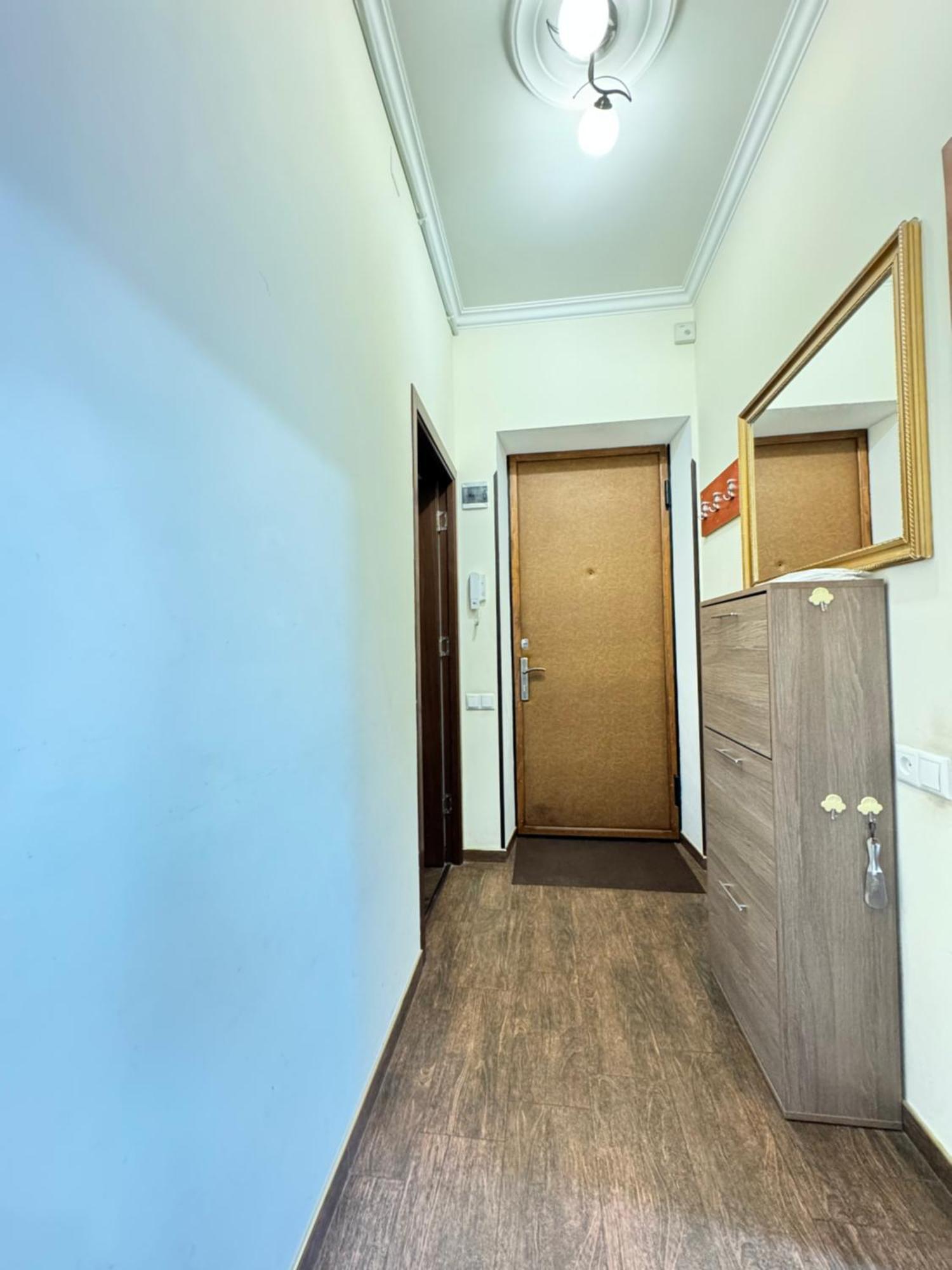 City Center Apartments On Tumanyan Street Jerevan Eksteriør bilde